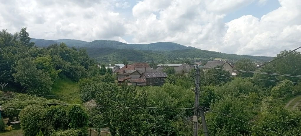 Продам великий  будинок Свалява