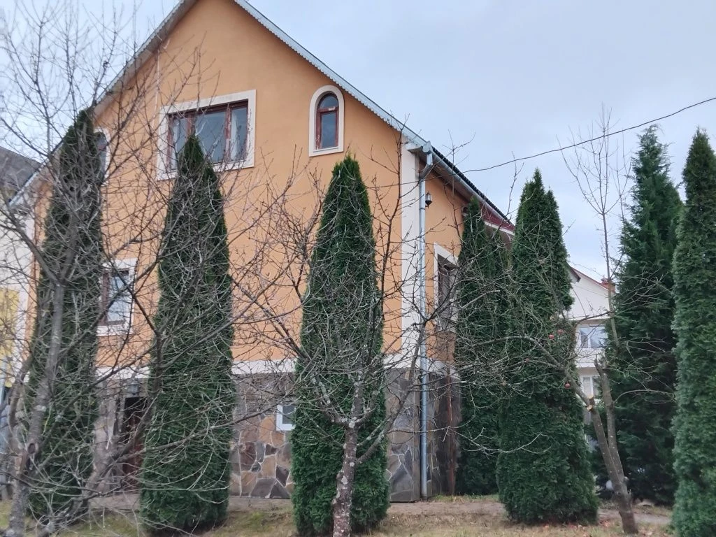 Продаю будинок у тихому куточку Свалява
