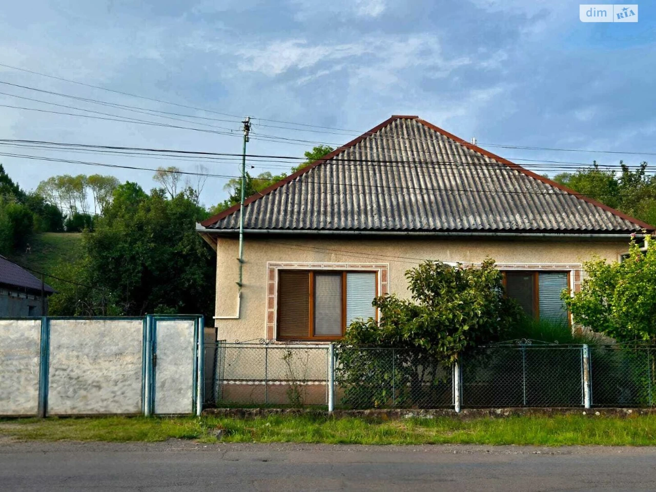 Продаж Дім