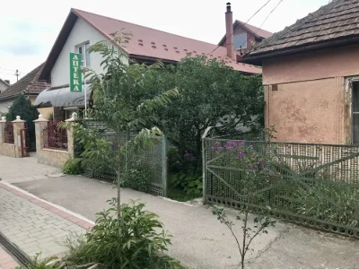 Продам будинок Свалява вул.Визволення