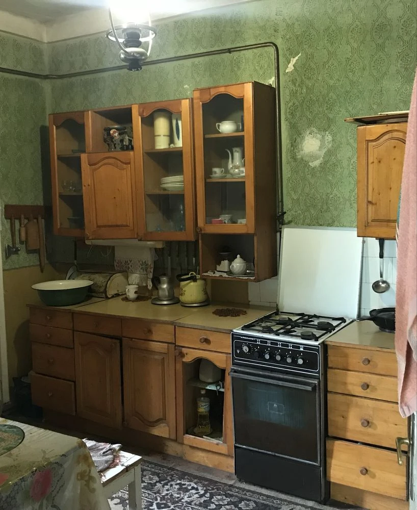 Продам будинок Свалява вул.Визволення