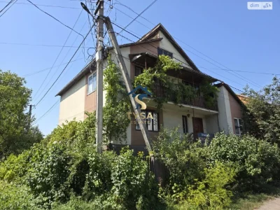 Продаж Дім