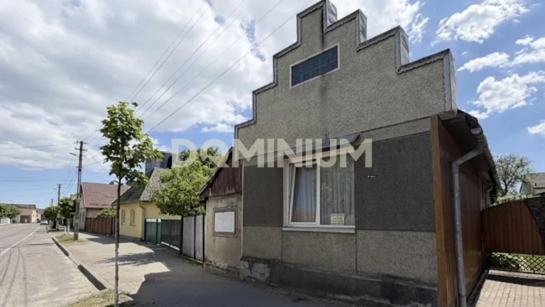 Продається будинок в м.Тячів