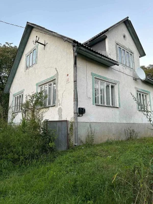 Продається будинок