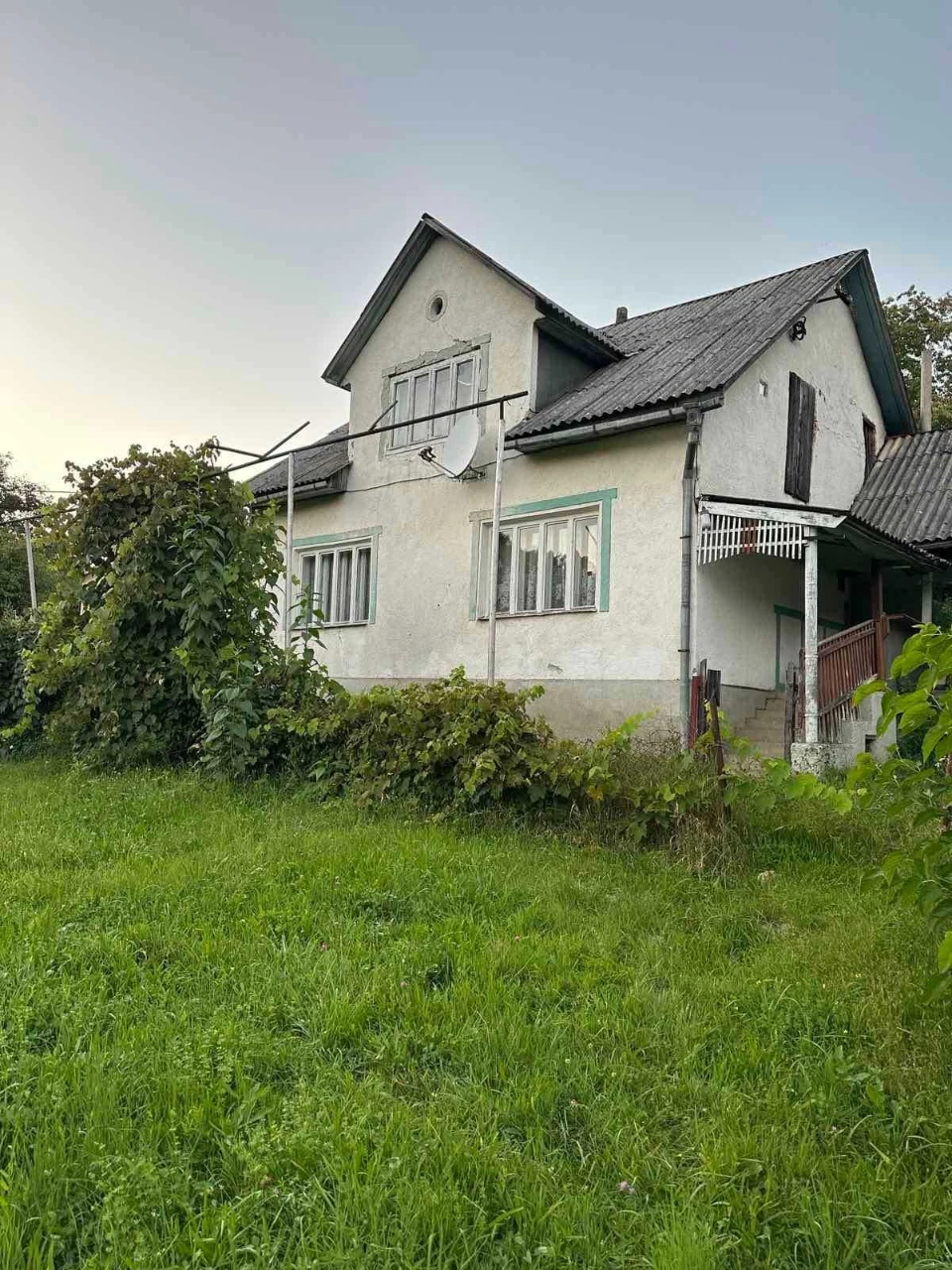 Продається будинок