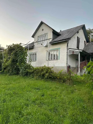 Продається будинок