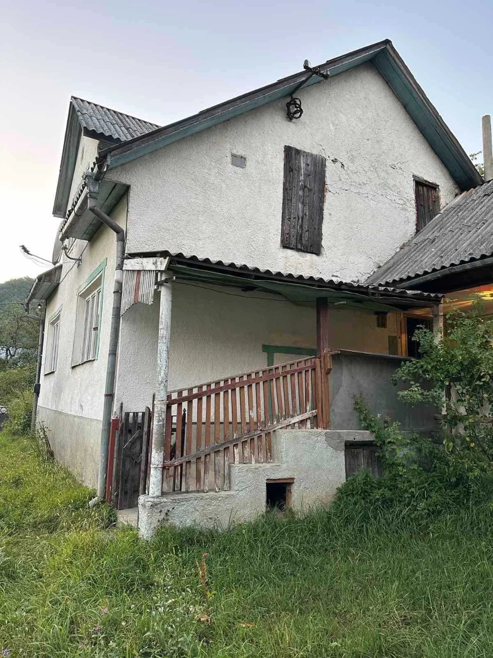 Продається будинок