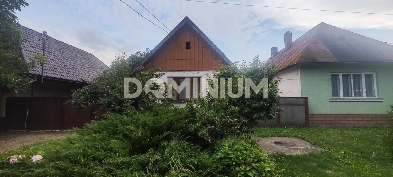 Продається будинок у Тячеві.