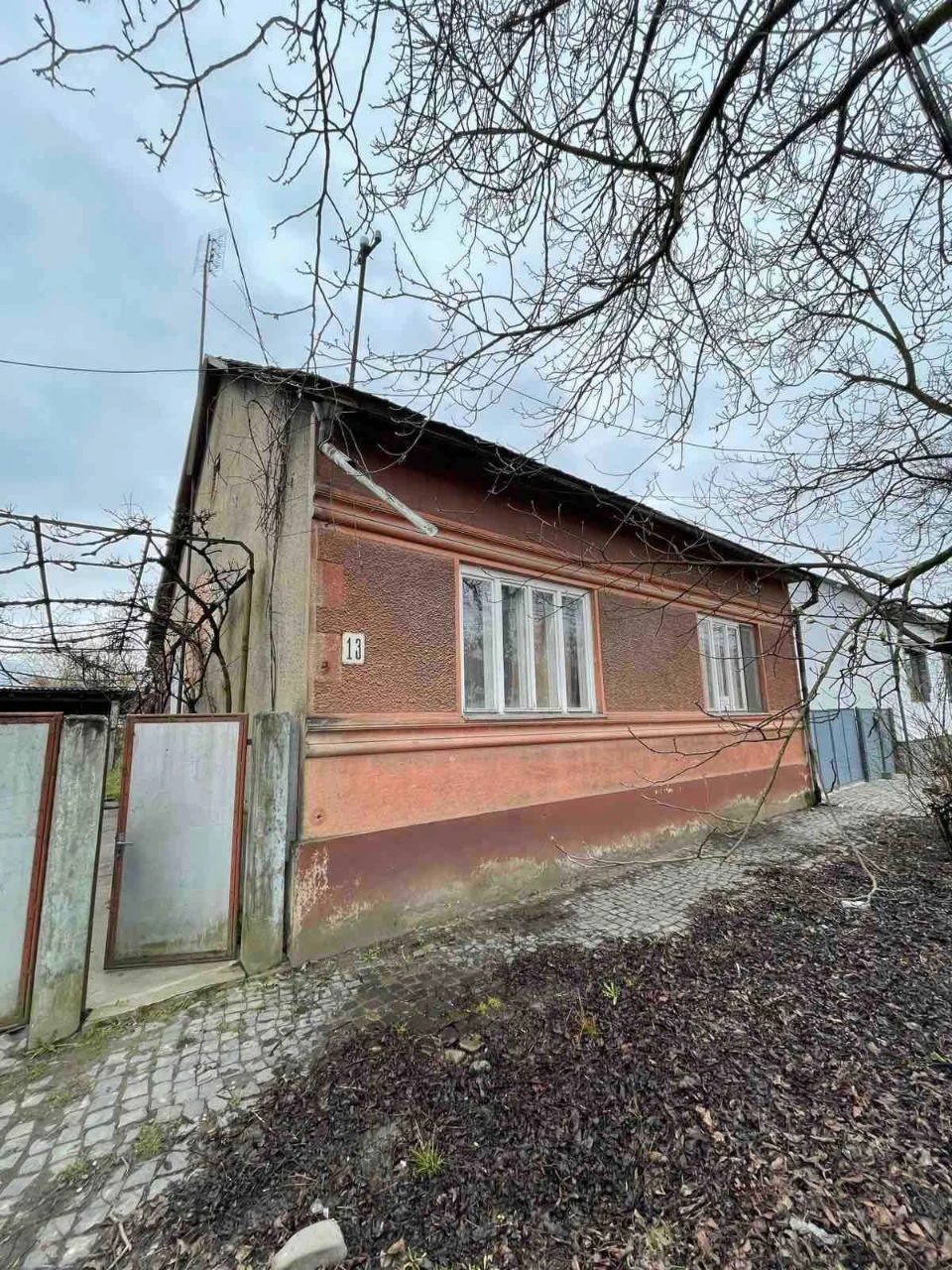 Продається будинок в м. Тячів
