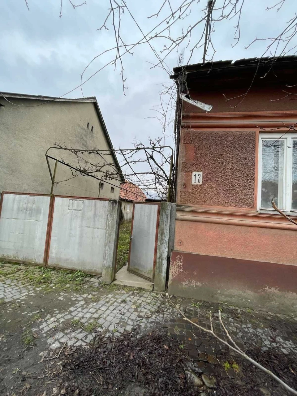 Продається будинок в м. Тячів