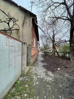 Продається будинок в м. Тячів