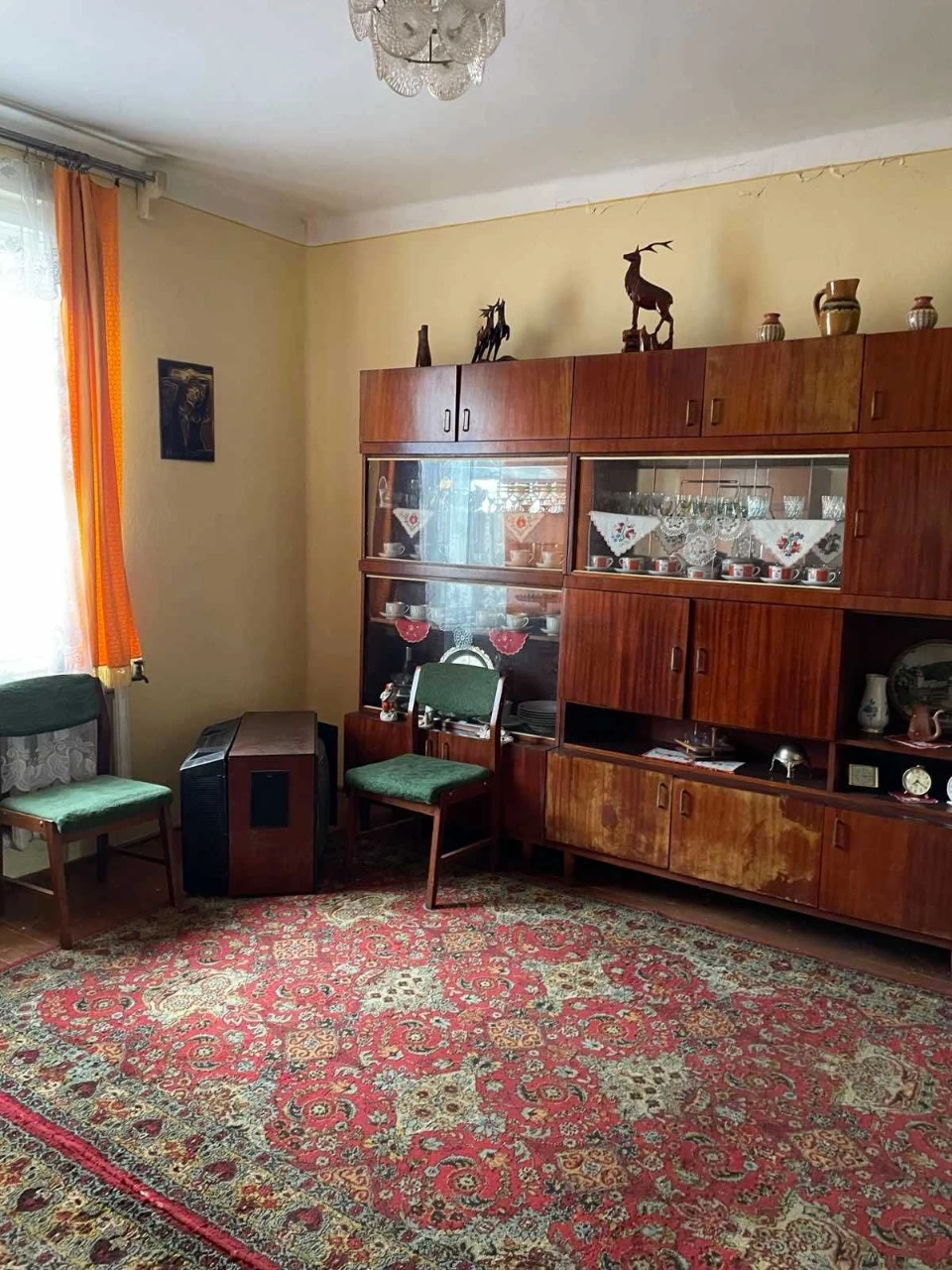 Продається будинок в м. Тячів