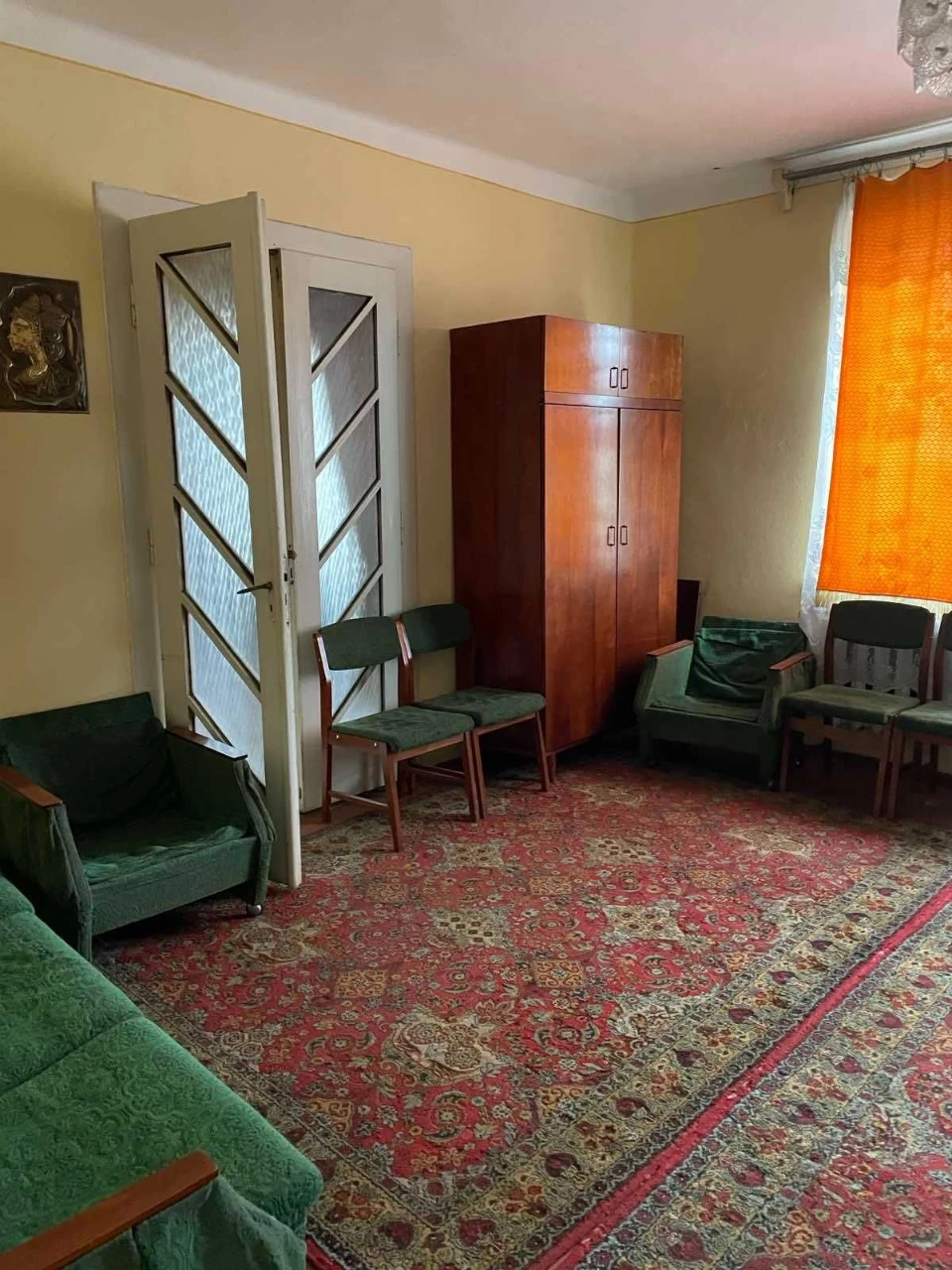 Продається будинок в м. Тячів