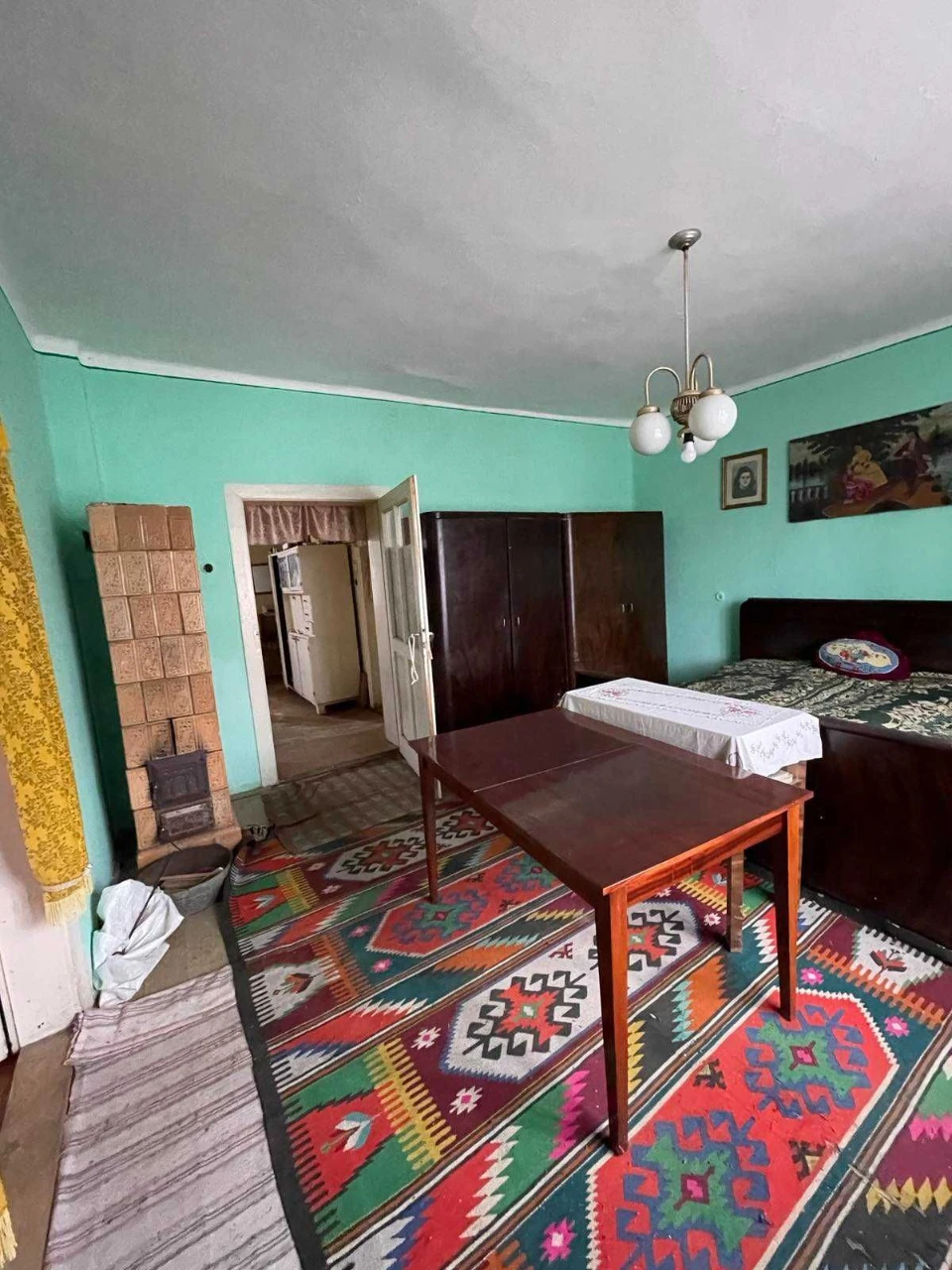 Продається будинок в м. Тячів