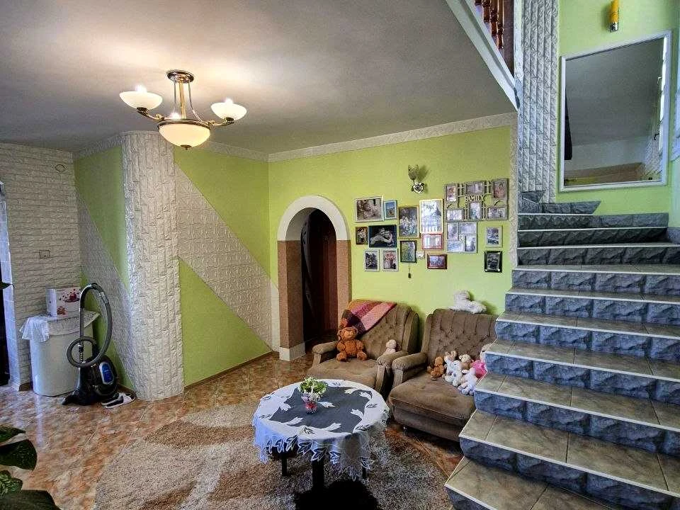 Будинок. Тячів, Заньковецької