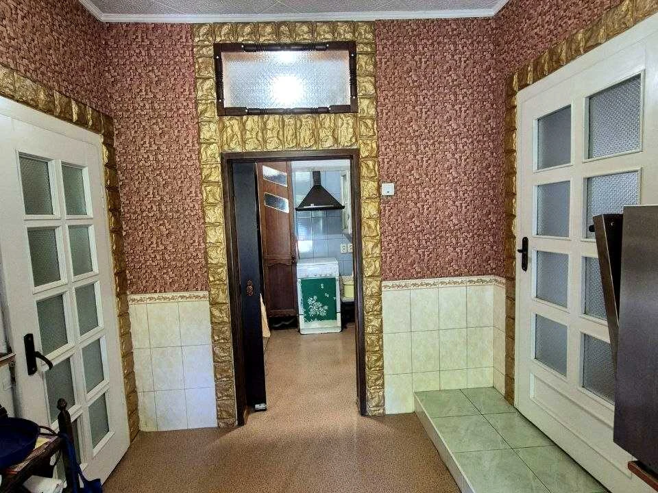 Будинок. Тячів, Заньковецької
