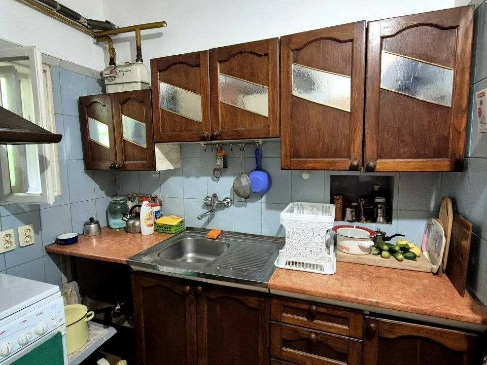Будинок. Тячів, Заньковецької