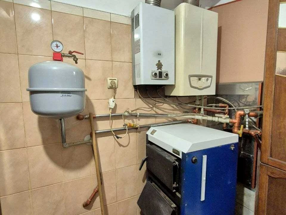 Будинок. Тячів, Заньковецької