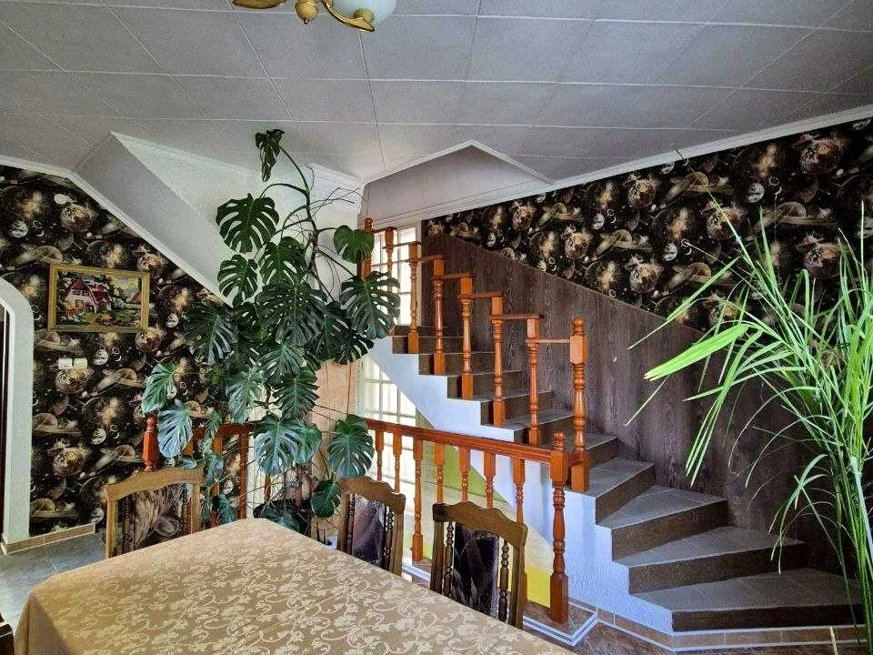 Будинок. Тячів, Заньковецької