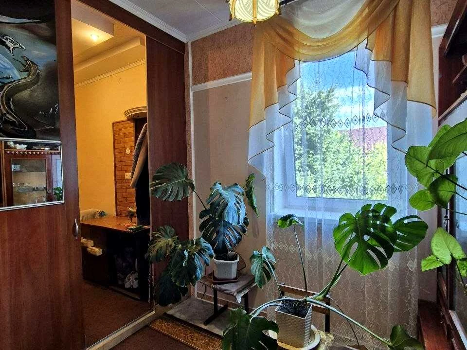 Будинок. Тячів, Заньковецької