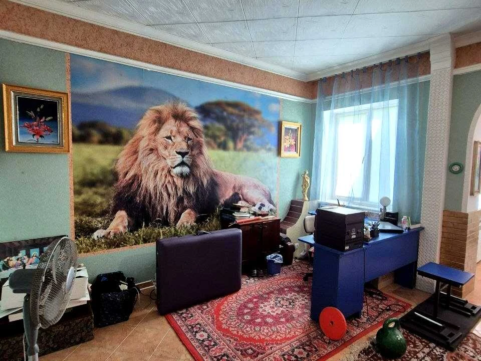 Будинок. Тячів, Заньковецької