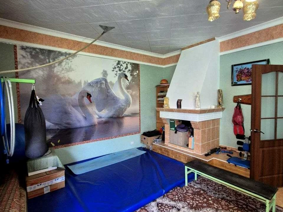 Будинок. Тячів, Заньковецької
