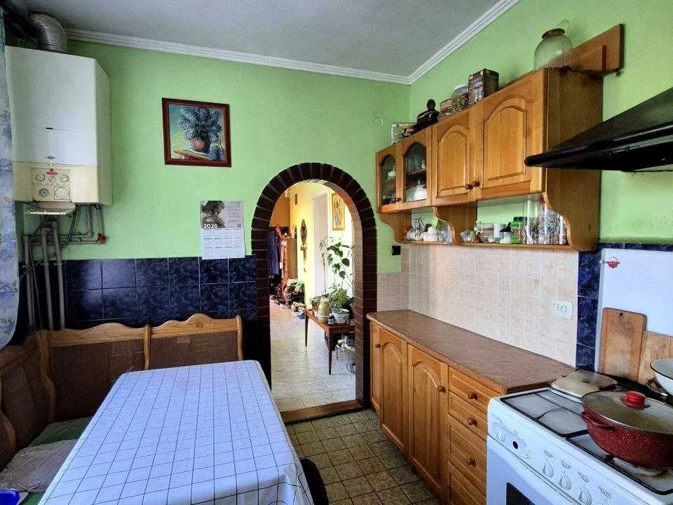 Будинок. Тячів, Севастопольська