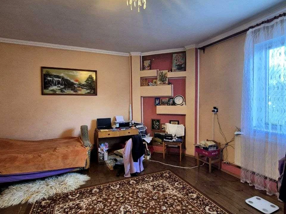 Будинок. Тячів, Севастопольська