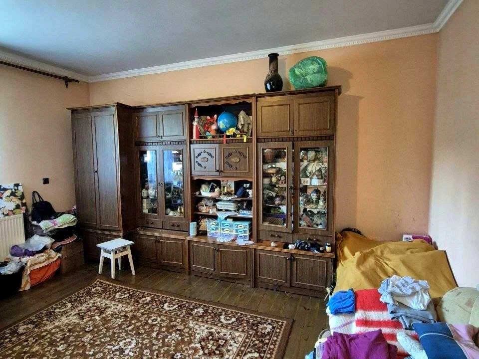 Будинок. Тячів, Севастопольська