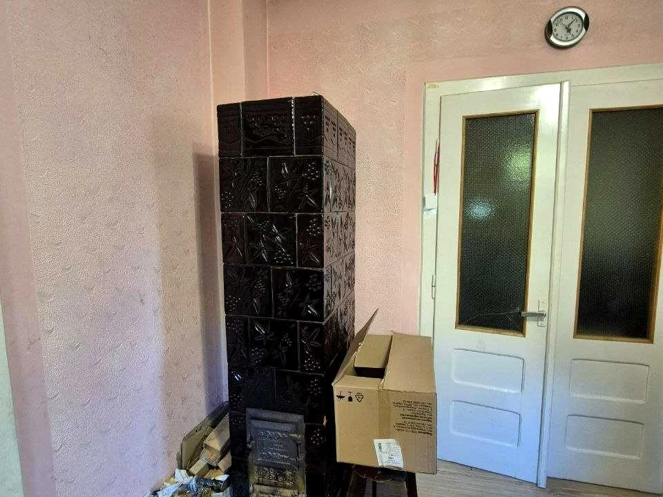 Будинок. Тячів, Севастопольська