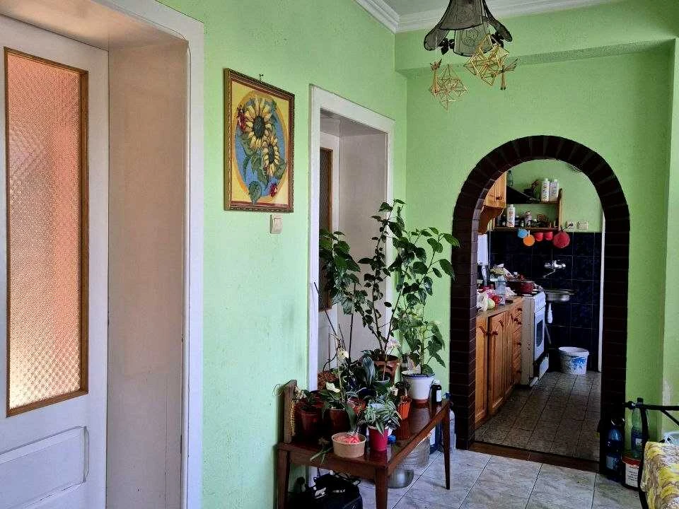 Будинок. Тячів, Севастопольська