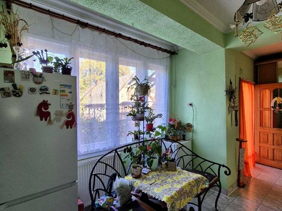 Будинок. Тячів, Севастопольська