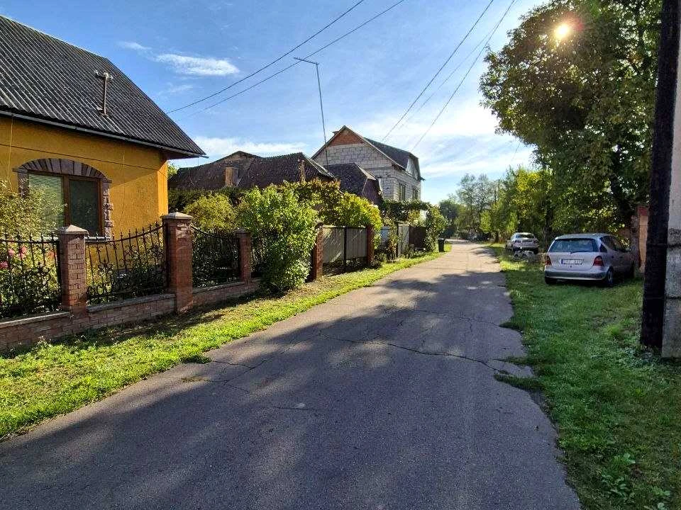 Будинок. Тячів, Севастопольська