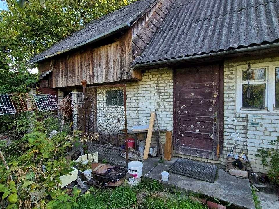Будинок. Тячів, Севастопольська