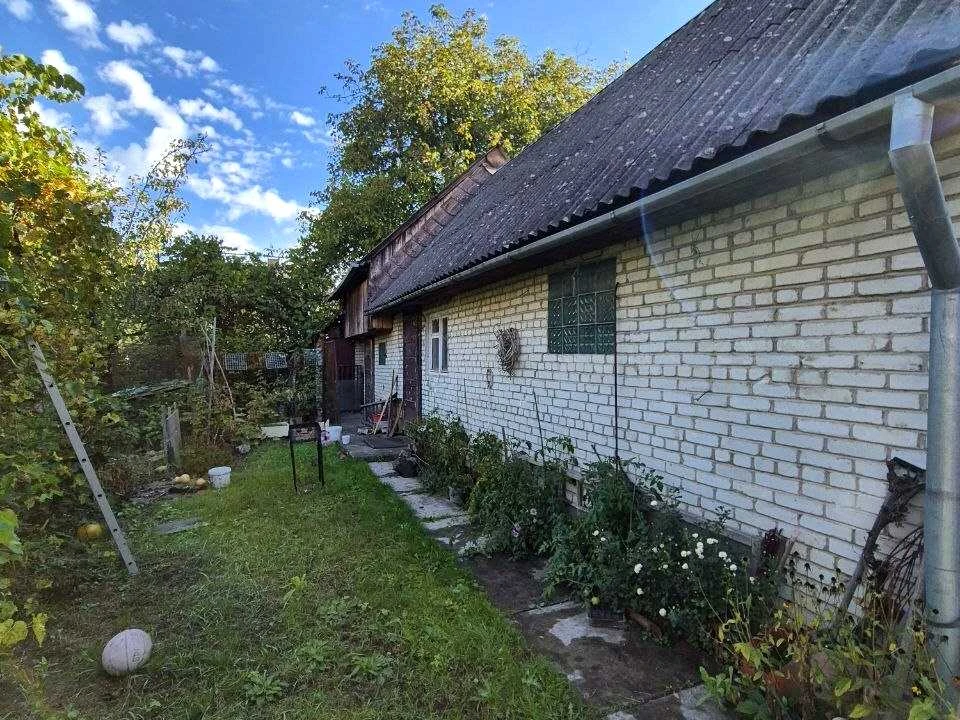 Будинок. Тячів, Севастопольська