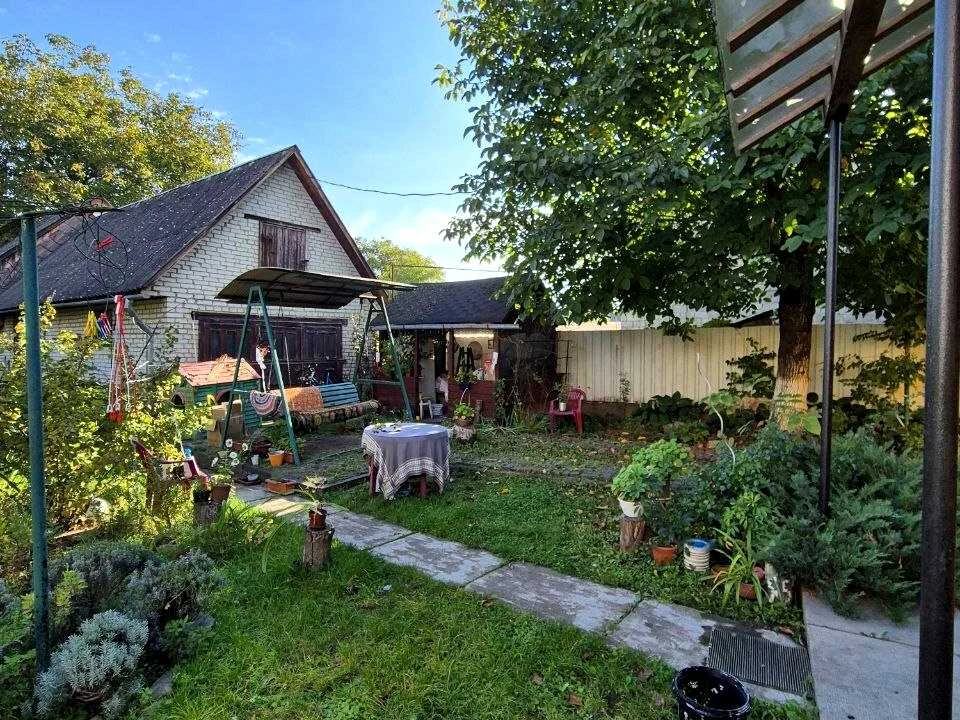 Будинок. Тячів, Севастопольська