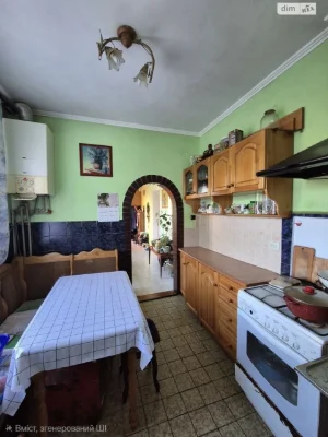 Продаж Дім