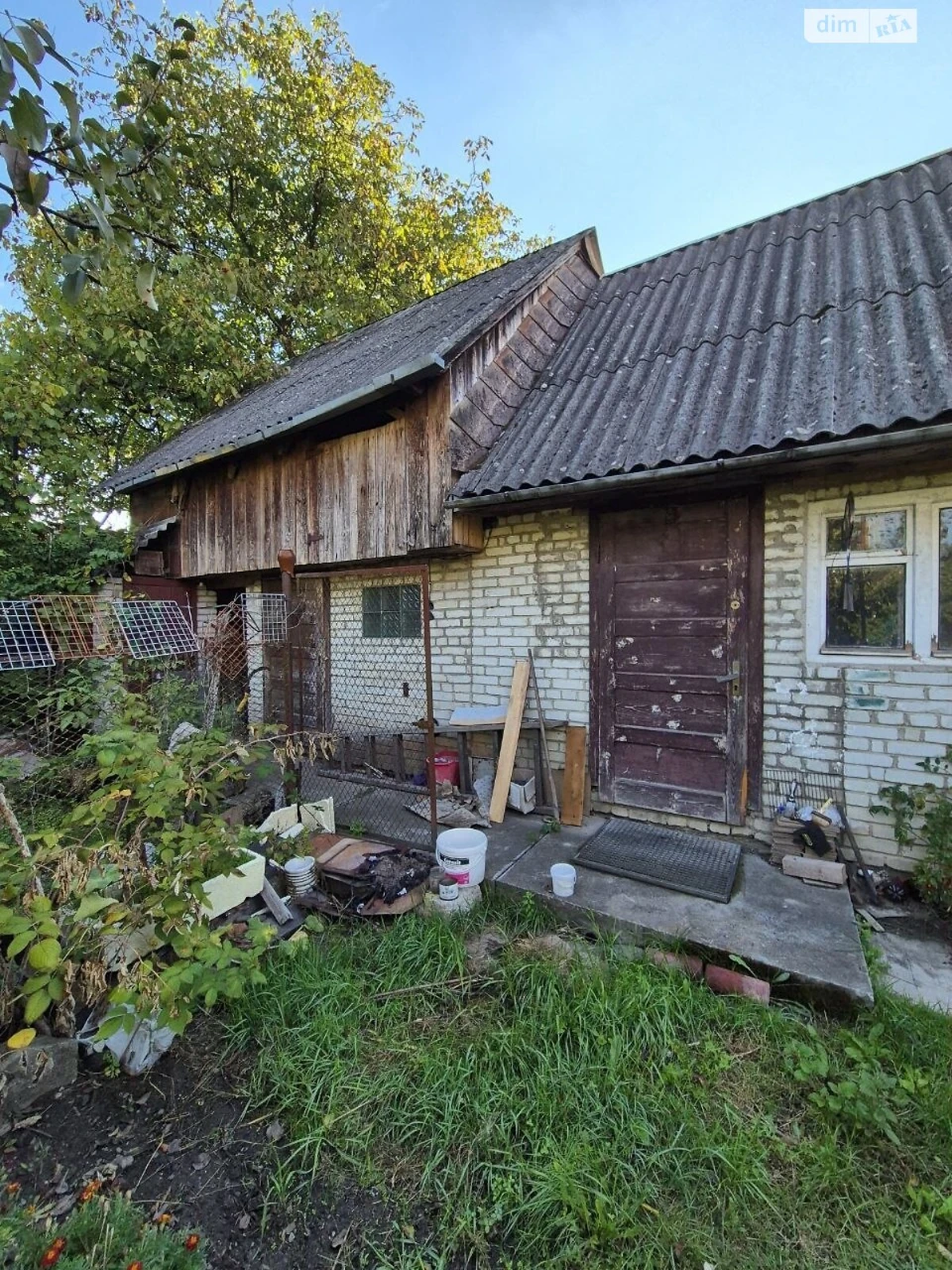 Продаж Дім