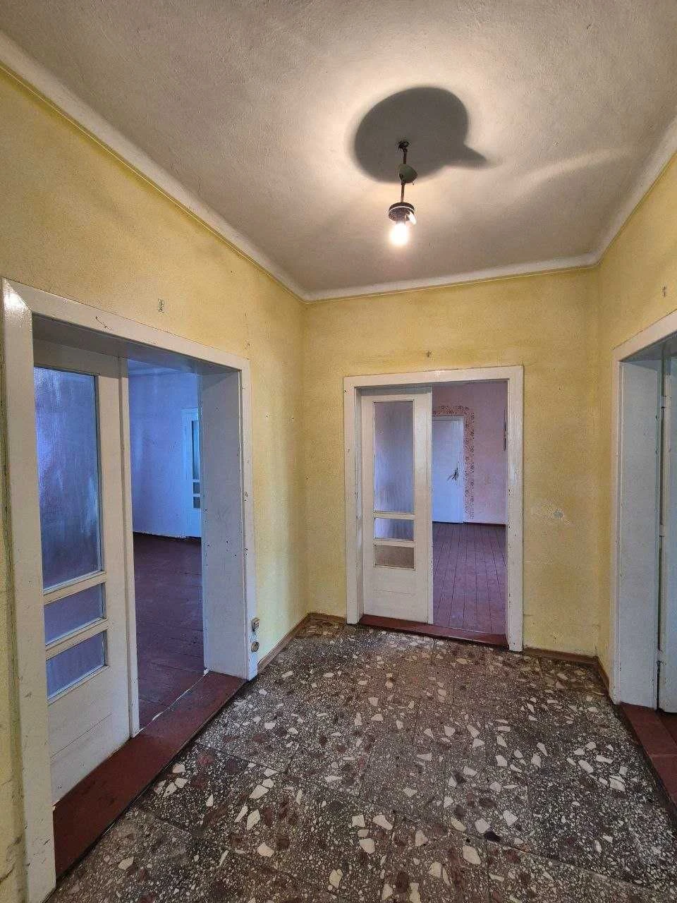 Продаж будинку 76 м² в престижному районі Тячева, 6.5 соток,