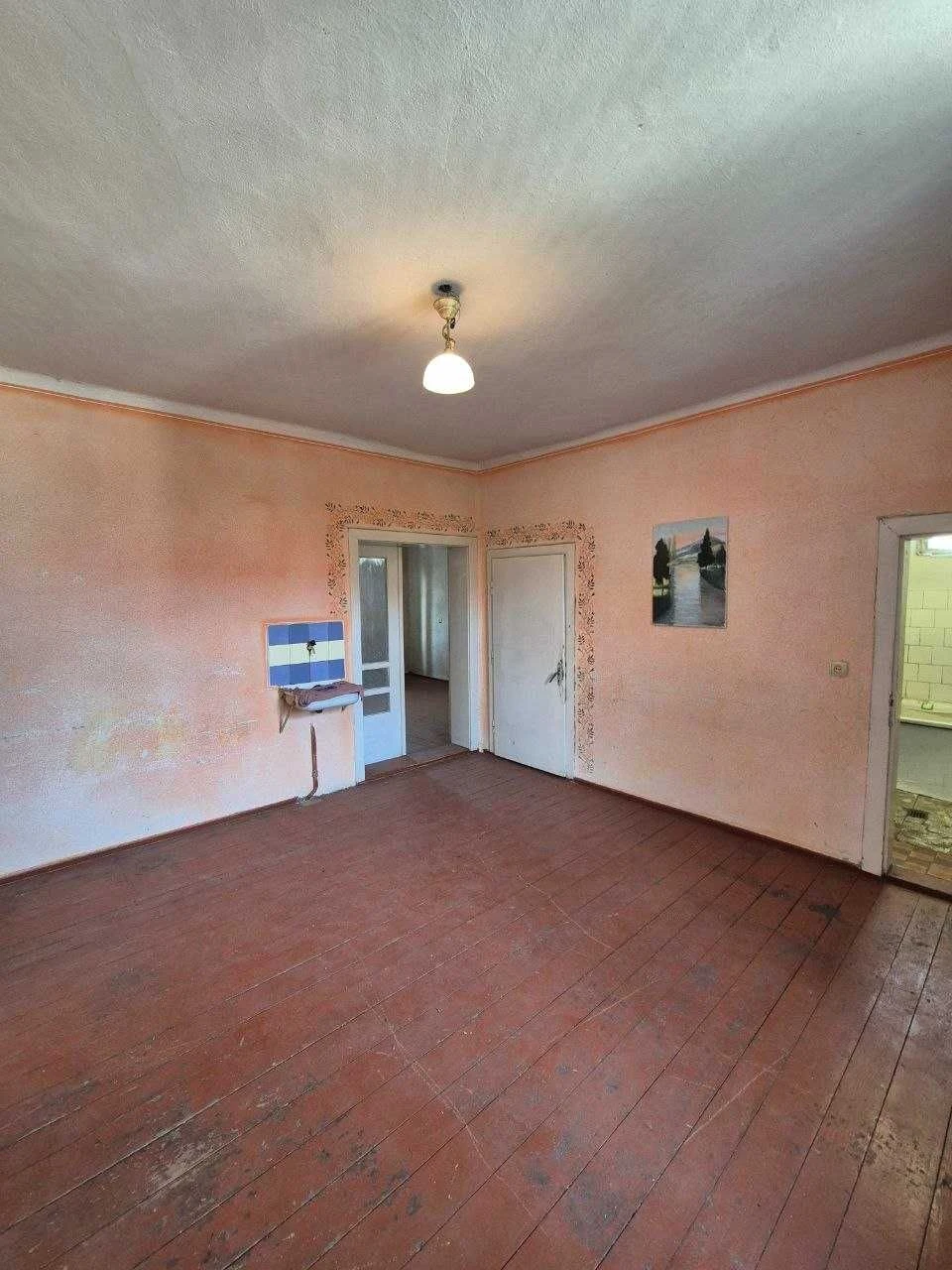Продаж будинку 76 м² в престижному районі Тячева, 6.5 соток,
