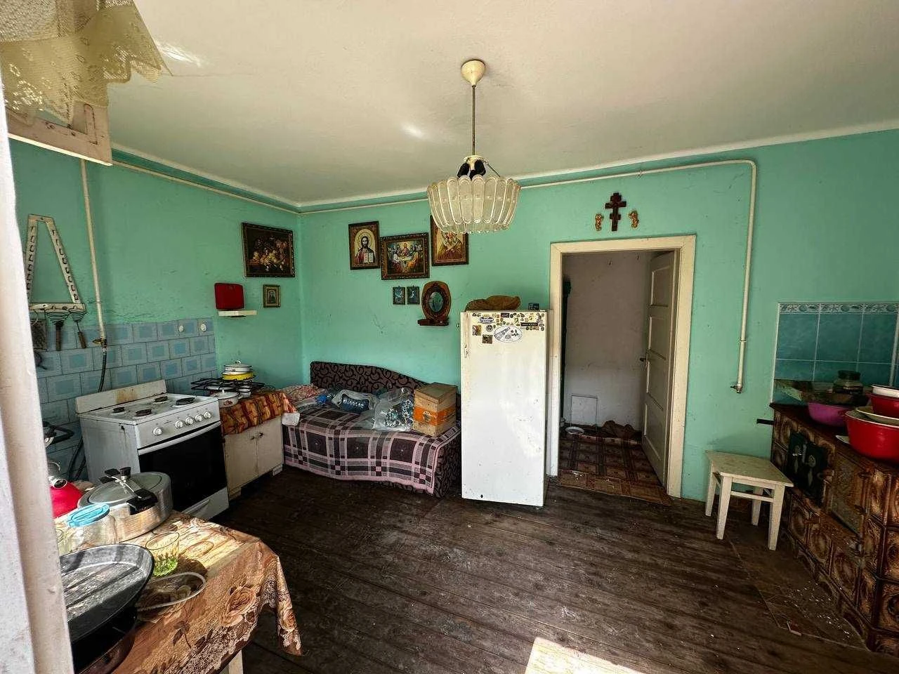 Продається будинок в місті Тячів, Закарпатської області