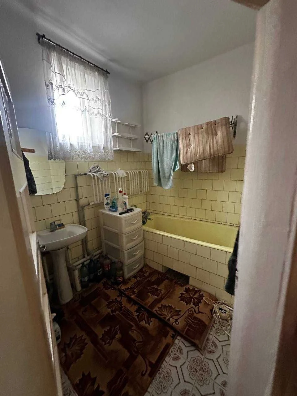 Продається будинок в місті Тячів, Закарпатської області
