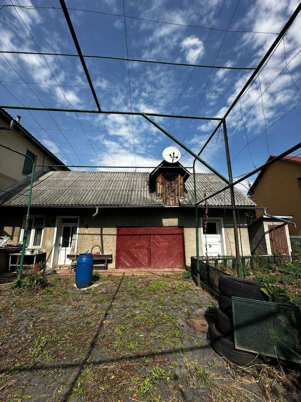 Продається будинок в місті Тячів, Закарпатської області
