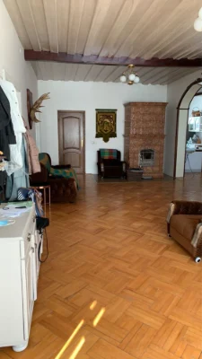 Житловий будинок у місті Тячів загальна пооща 236 кв. м
