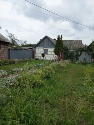 Приватний будинок