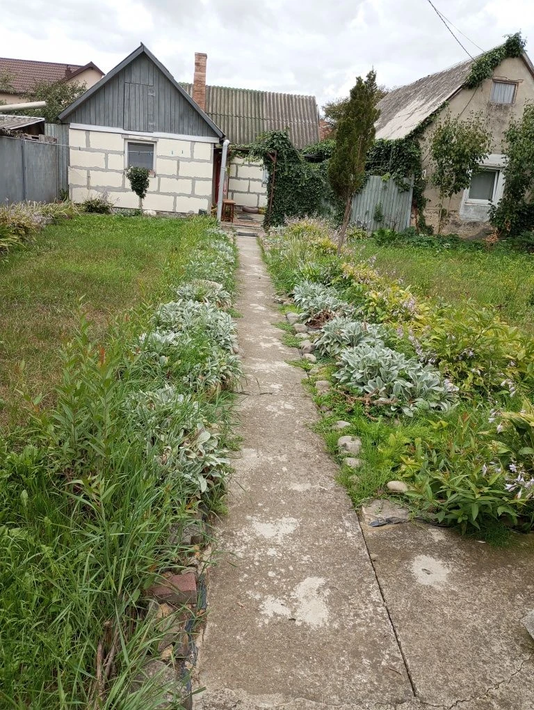 Приватний будинок
