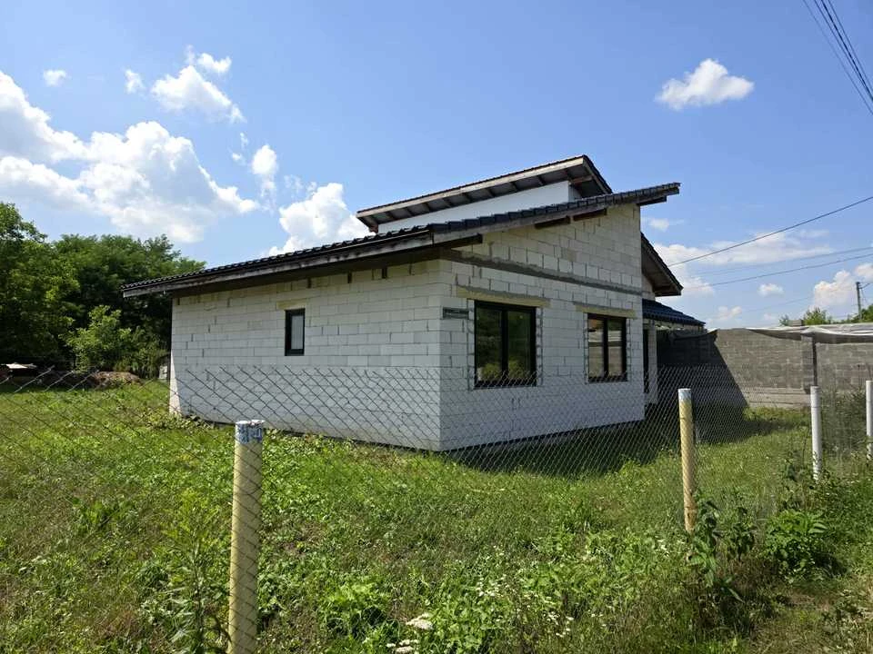 Будинок. Тячів, Прикордонна