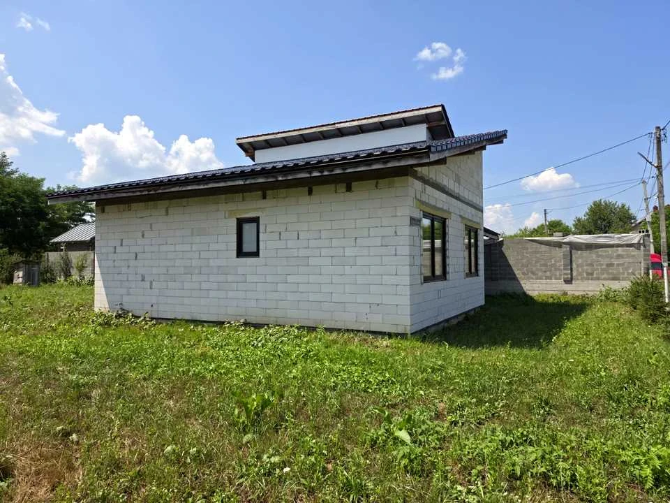 Будинок. Тячів, Прикордонна