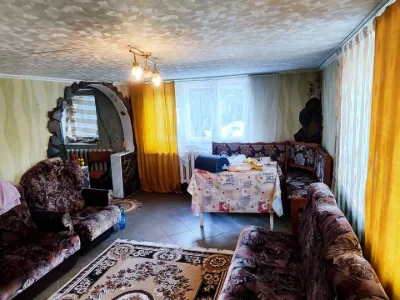 Будинок. Тячів, Бучанська