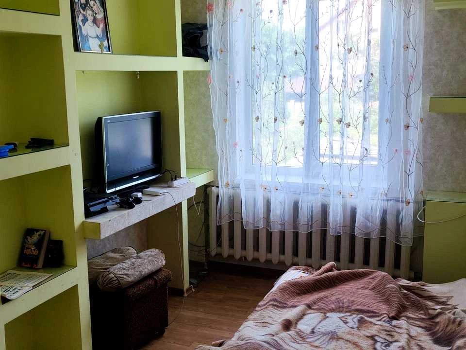 Будинок. Тячів, Бучанська